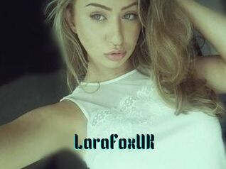 LaraFoxUK