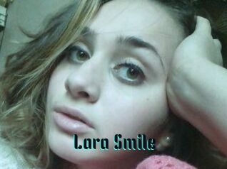 Lara_Smile