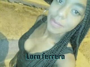 Lara_ferrera Hentai Pride