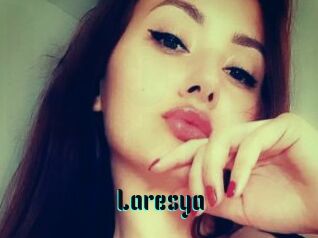Laresya