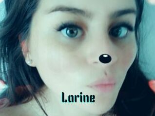 Larine