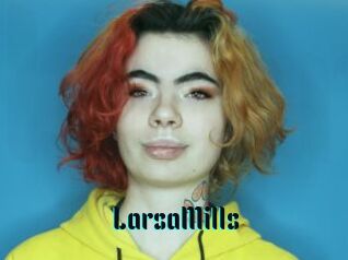 LarsaMills