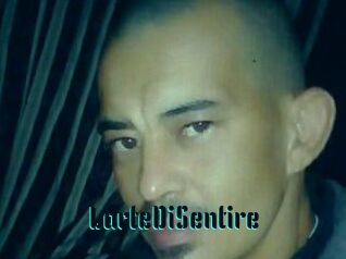 LarteDiSentire