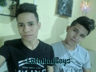 LatinBadBoys