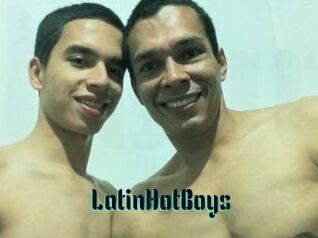 LatinHotBoys