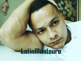 LatinMantauro