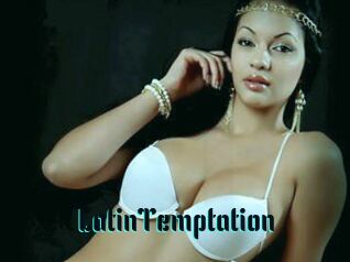 LatinTemptation