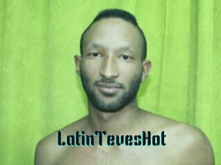 LatinTevesHot