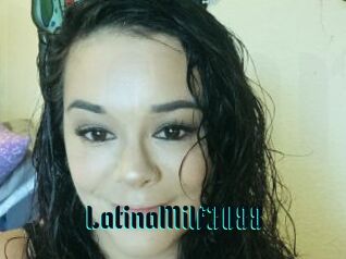 LatinaMilf3088