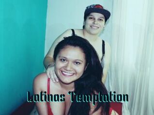 Latinas_Temptation
