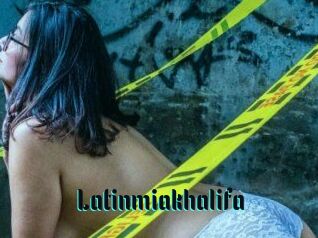 Latinmiakhalifa