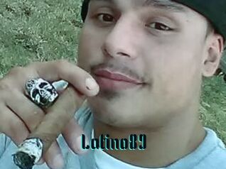 Latino89