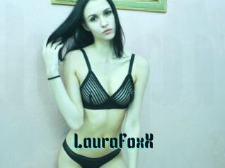 LauraFoxX Hentai Pride
