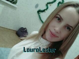 LauraLester