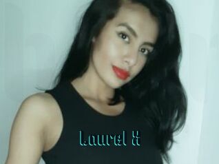 Laurel_X