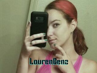 Lauren_Benz