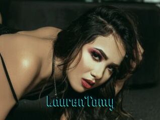 LaurenTomy