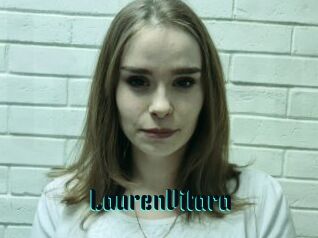 LaurenVitara