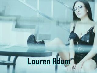 Lauren_Adam