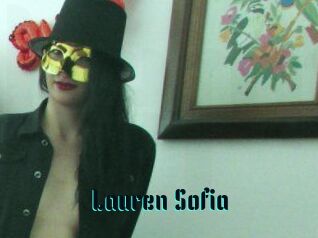 Lauren_Sofia