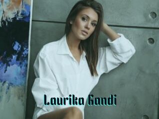 Laurika_Gandi