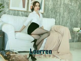 Laurrea