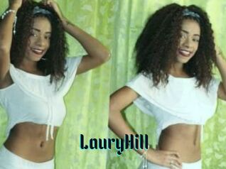 LauryHill