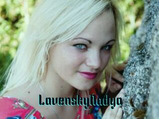 LavenskyNadya
