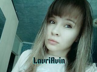 LavriAvin