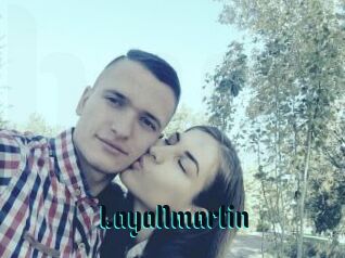 LayaNmartin