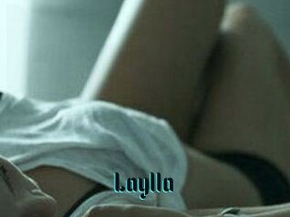 Laylla_ Hentai Pride