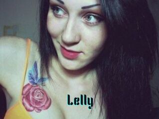 LeIIy
