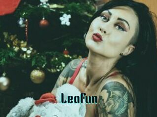 LeaFun Hentai Pride