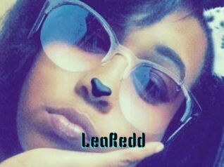 LeaRedd
