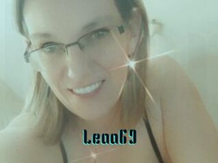 Leaa69 Hentai Pride