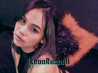 LeaaRussell