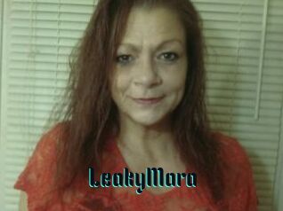 LeakyMara