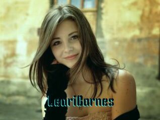 LeariBarnes