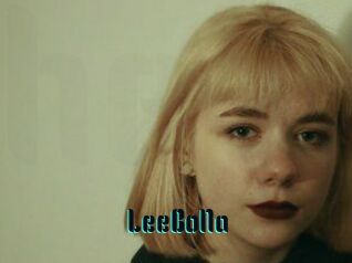 LeeBoNa