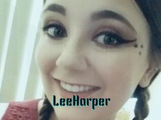 LeeHarper