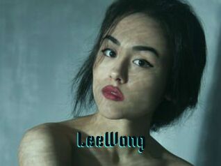 LeeWong