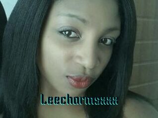 Leecharmsxxx Hentai Pride