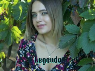 Legenda Hentai Pride