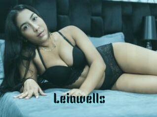 Leiawells