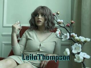 LeilaThompson