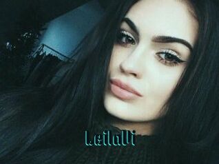 LeilaVi