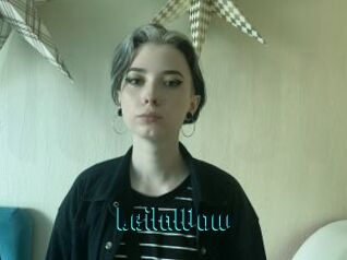 LeilaWow