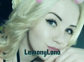 LemonyLana