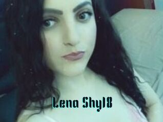 Lena_Shy18