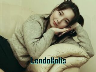 LendaKalis